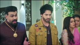 Jagriti Ek Nayi Subah - 23rd March 2025